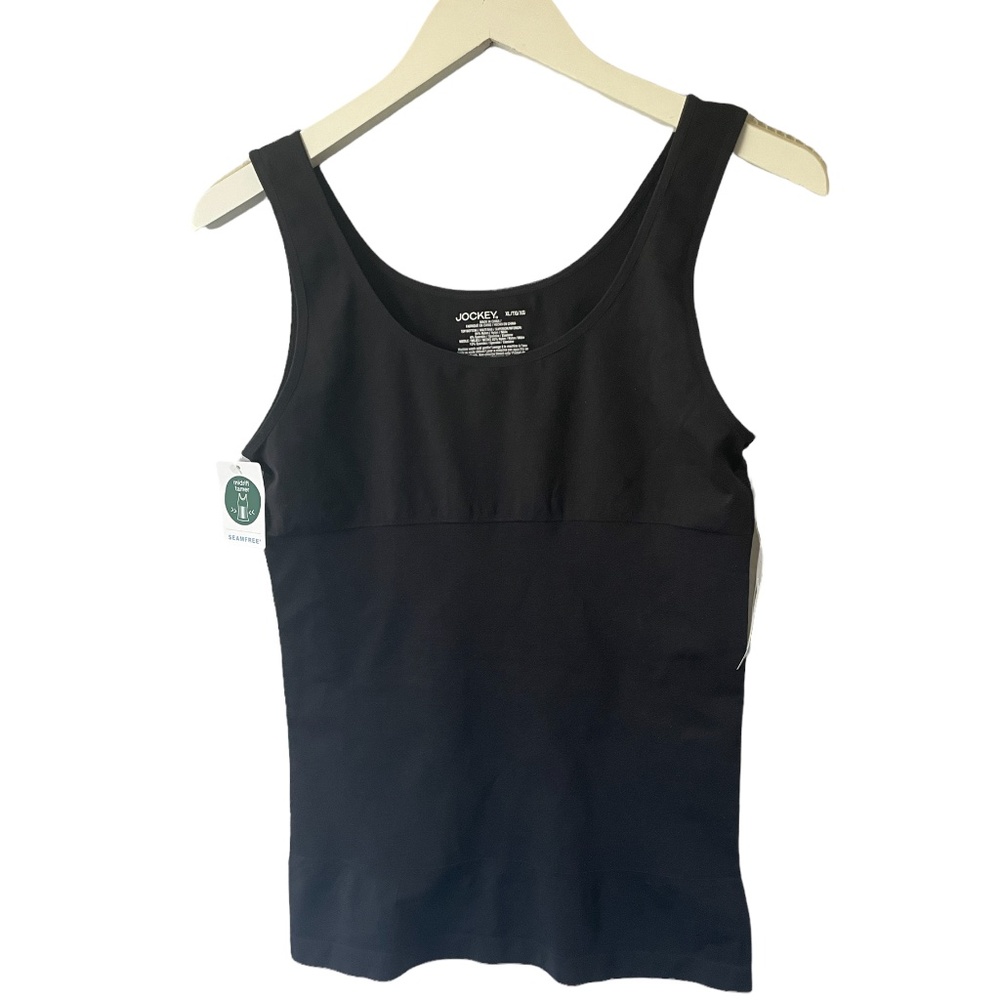 Jockey slimmers Tank Back Shape wear